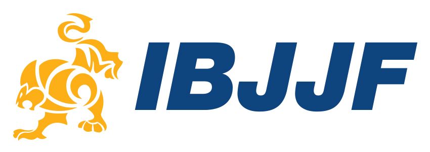 IBJJF International Brazilian Jiu-Jitsu Federation