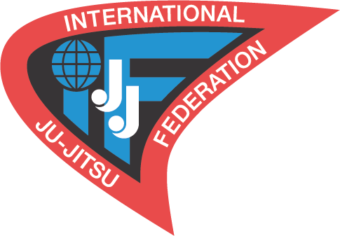 JJIF International Ju-Jitsu Federation